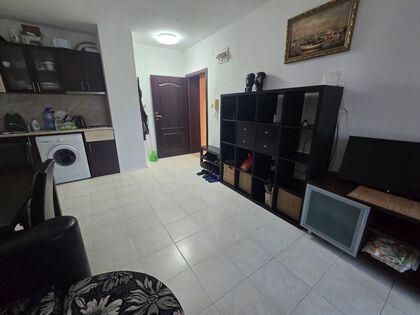 Купить ID7793 Двухкомнатная квартира в ЖК Триумф в Болгарии