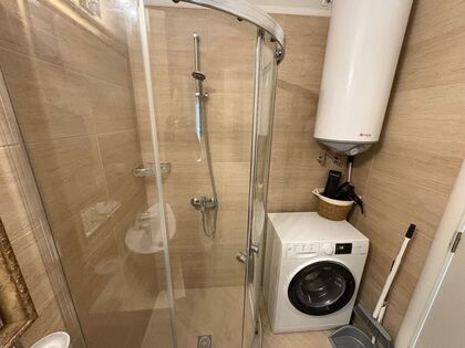 Купить ID7802 Двухкомнатная квартира в ЖК Хармони 11 в Болгарии