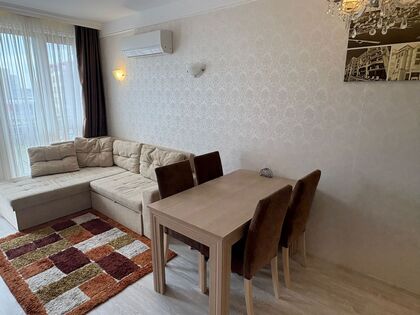 Купить ID7802 Двухкомнатная квартира в ЖК Хармони 11 в Болгарии