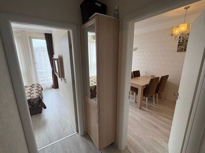 Купить ID7802 Двухкомнатная квартира в ЖК Хармони 11 в Болгарии