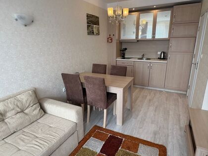 Купить ID7802 Двухкомнатная квартира в ЖК Хармони 11 в Болгарии