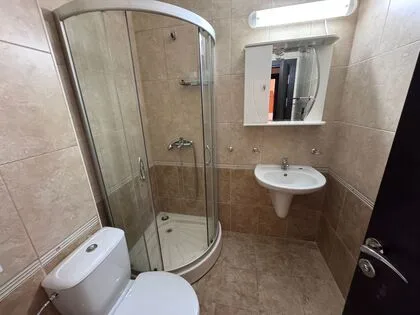 Купить ID7818 Трехкомнатная квартира в ЖК Аполлон 6 в Болгарии