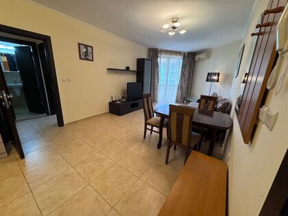 Купить ID7818 Трехкомнатная квартира в ЖК Аполлон 6 в Болгарии