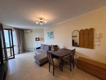 Купить ID7818 Трехкомнатная квартира в ЖК Аполлон 6 в Болгарии