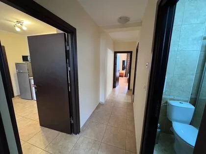 Купить ID7818 Трехкомнатная квартира в ЖК Аполлон 6 в Болгарии