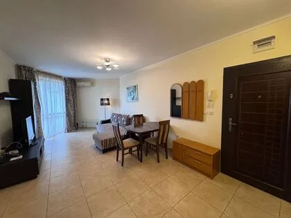 Купить ID7818 Трехкомнатная квартира в ЖК Аполлон 6 в Болгарии