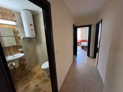 Купить ID7818 Трехкомнатная квартира в ЖК Аполлон 6 в Болгарии