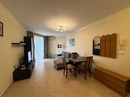 Купить ID7818 Трехкомнатная квартира в ЖК Аполлон 6 в Болгарии