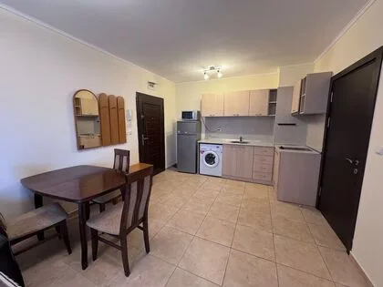 Купить ID7818 Трехкомнатная квартира в ЖК Аполлон 6 в Болгарии