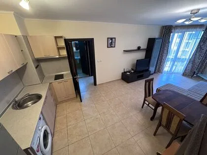 Купить ID7818 Трехкомнатная квартира в ЖК Аполлон 6 в Болгарии