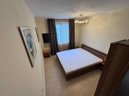 Купить ID7818 Трехкомнатная квартира в ЖК Аполлон 6 в Болгарии