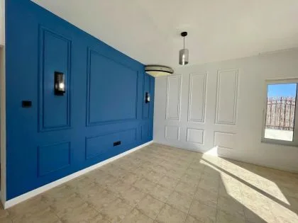 Купить ID7813 Двухкомнатная квартира в ЖК Бель Эйр в Болгарии