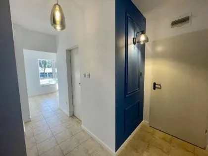 Купить ID7813 Двухкомнатная квартира в ЖК Бель Эйр в Болгарии