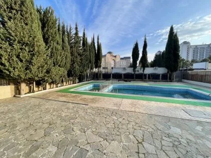 Купить ID7813 Двухкомнатная квартира в ЖК Бель Эйр в Болгарии