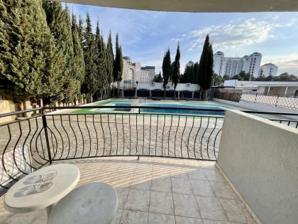 Купить ID7813 Двухкомнатная квартира в ЖК Бель Эйр в Болгарии