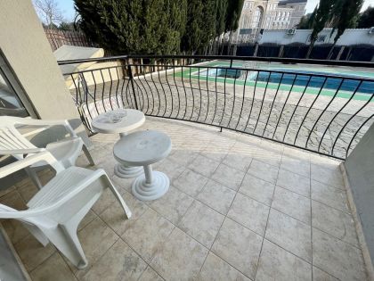 Купить ID7813 Двухкомнатная квартира в ЖК Бель Эйр в Болгарии