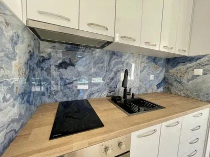 Купить ID7813 Двухкомнатная квартира в ЖК Бель Эйр в Болгарии