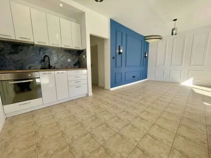 Купить ID7813 Двухкомнатная квартира в ЖК Бель Эйр в Болгарии