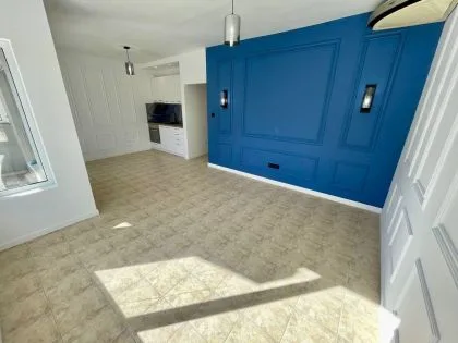 Купить ID7813 Двухкомнатная квартира в ЖК Бель Эйр в Болгарии