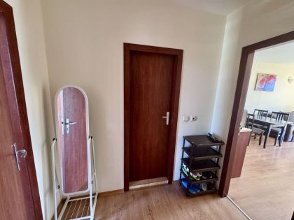 Купить ID7829 Двухкомнатная квартира в ЖК Шато Ахелой в Болгарии