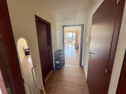 Купить ID7829 Двухкомнатная квартира в ЖК Шато Ахелой в Болгарии