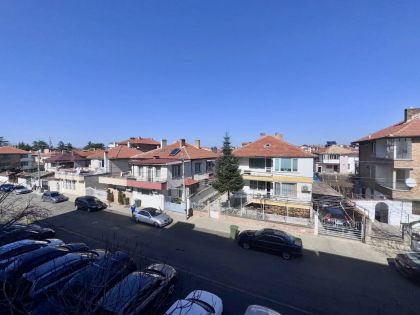 Купить ID7829 Двухкомнатная квартира в ЖК Шато Ахелой в Болгарии