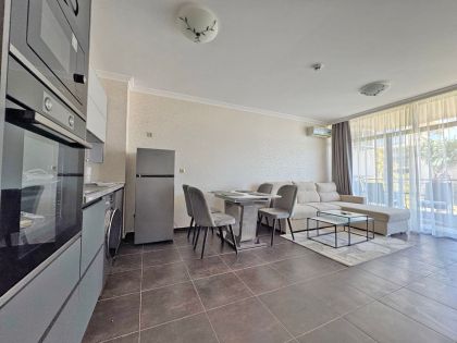 Купить ID7828 Двухкомнатная квартира в ЖК Дольче Вита 2 в Болгарии