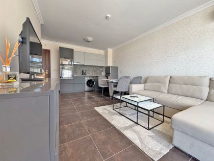 Купить ID7828 Двухкомнатная квартира в ЖК Дольче Вита 2 в Болгарии