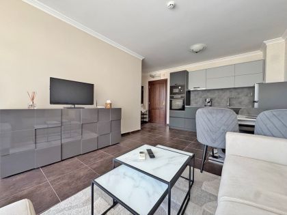 Купить ID7828 Двухкомнатная квартира в ЖК Дольче Вита 2 в Болгарии