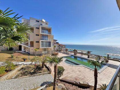 Купить ID7828 Двухкомнатная квартира в ЖК Дольче Вита 2 в Болгарии