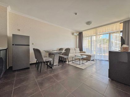 Купить ID7828 Двухкомнатная квартира в ЖК Дольче Вита 2 в Болгарии