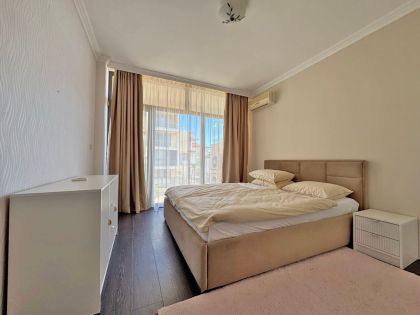 Купить ID7828 Двухкомнатная квартира в ЖК Дольче Вита 2 в Болгарии