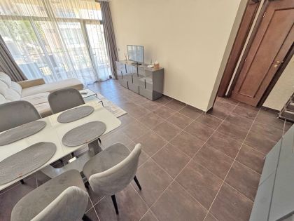 Купить ID7828 Двухкомнатная квартира в ЖК Дольче Вита 2 в Болгарии