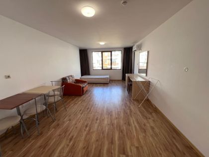 Купить ID7821 Двухкомнатная квартира в ЖК Гардения Хиллс в Болгарии