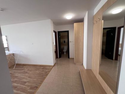 Купить ID7821 Двухкомнатная квартира в ЖК Гардения Хиллс в Болгарии