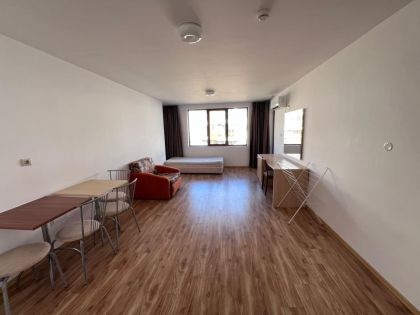 Купить ID7821 Двухкомнатная квартира в ЖК Гардения Хиллс в Болгарии