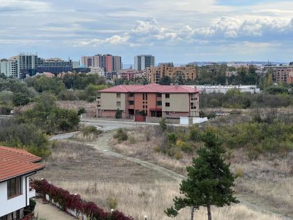 Купить ID7819 Квартира - студия в ЖК Гардения Хиллс в Болгарии