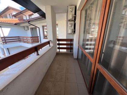 Купить ID7821 Двухкомнатная квартира в ЖК Гардения Хиллс в Болгарии