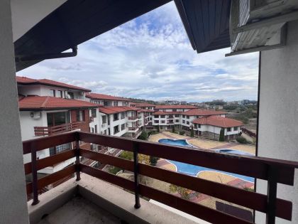 Купить ID7819 Квартира - студия в ЖК Гардения Хиллс в Болгарии