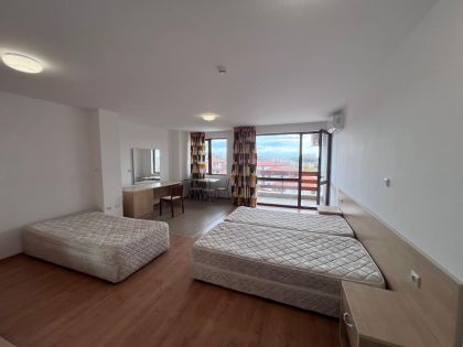 Купить ID7819 Квартира - студия в ЖК Гардения Хиллс в Болгарии