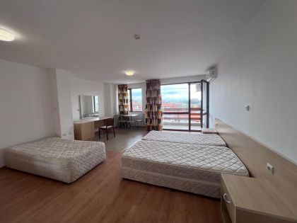 Купить ID7819 Квартира - студия в ЖК Гардения Хиллс в Болгарии