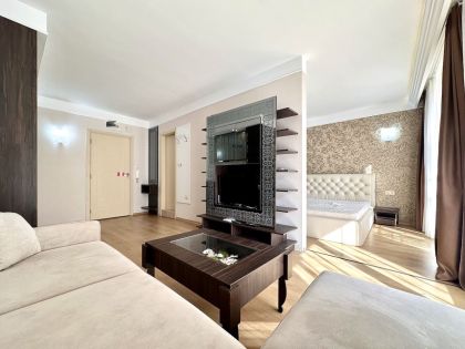 Купить ID7812 Двухкомнатная квартира в ЖК Хармони Палас в Болгарии