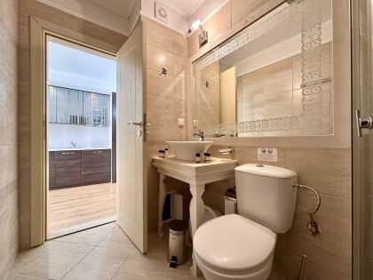 Купить ID7812 Двухкомнатная квартира в ЖК Хармони Палас в Болгарии