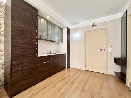 Купить ID7812 Двухкомнатная квартира в ЖК Хармони Палас в Болгарии