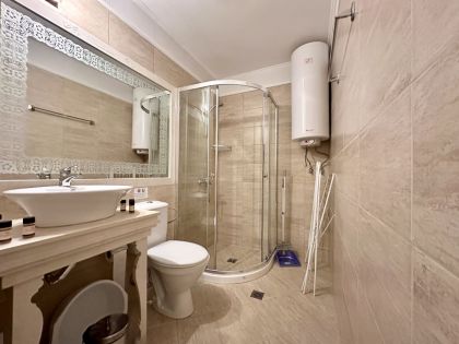 Купить ID7812 Двухкомнатная квартира в ЖК Хармони Палас в Болгарии