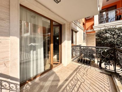 Купить ID7812 Двухкомнатная квартира в ЖК Хармони Палас в Болгарии