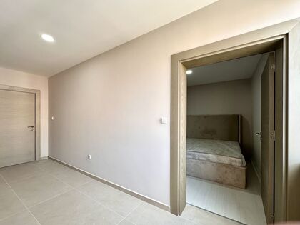 Купить ID7814 Двухкомнатная квартира в ЖК J'Adore Secret Garden в Болгарии