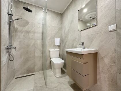 Купить ID7814 Двухкомнатная квартира в ЖК J'Adore Secret Garden в Болгарии