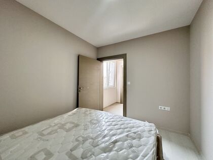 Купить ID7814 Двухкомнатная квартира в ЖК J'Adore Secret Garden в Болгарии