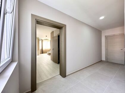 Купить ID7814 Двухкомнатная квартира в ЖК J'Adore Secret Garden в Болгарии